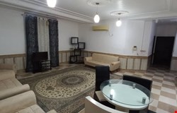 اجاره آپارتمان با 2 اتاق