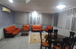 اجاره آپارتمان با 2 اتاق