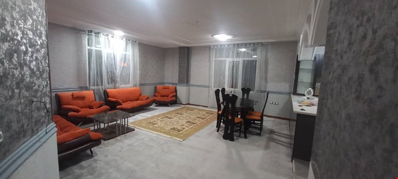  کاربری   - مسکونی  - آپارتمان  - موجود  - 2 اتاق  - 2طبقه  - شمالی،جنوبی(دوکله)  - فقط تصویر دار  - مبله  - پارکینک 