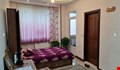  کاربری   - مسکونی  - آپارتمان  - موجود  - 3 اتاق  - 5طبقه  - جنوبی  - فقط تصویر دار  - پارکینک  - آسانسور  - انباری 