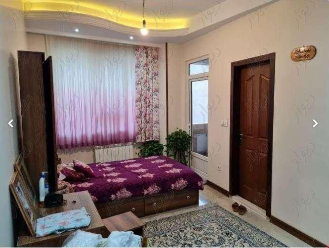  کاربری   - مسکونی  - آپارتمان  - موجود  - 3 اتاق  - 5طبقه  - جنوبی  - فقط تصویر دار  - پارکینک  - آسانسور  - انباری 