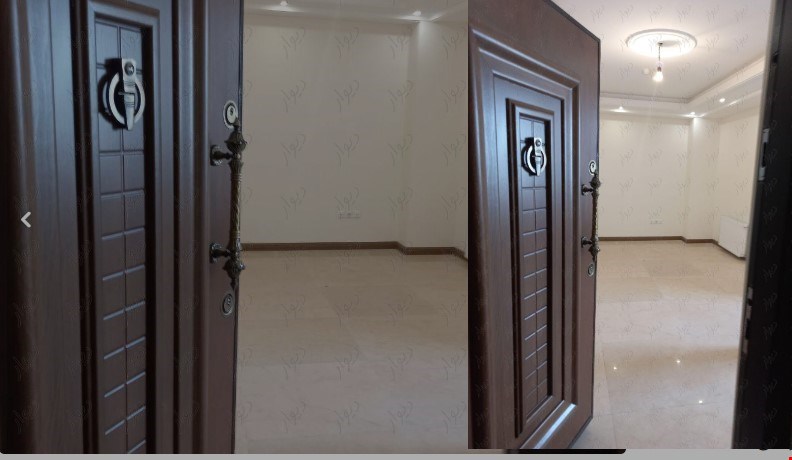  کاربری   - مسکونی  - آپارتمان  - موجود  - 2 اتاق  - 5طبقه  - شمالی  - پارکینک  - آسانسور  - انباری  - تراس 