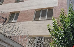 اجاره آپارتمان با 2 اتاق