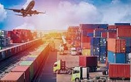 خدمات بازرگانی